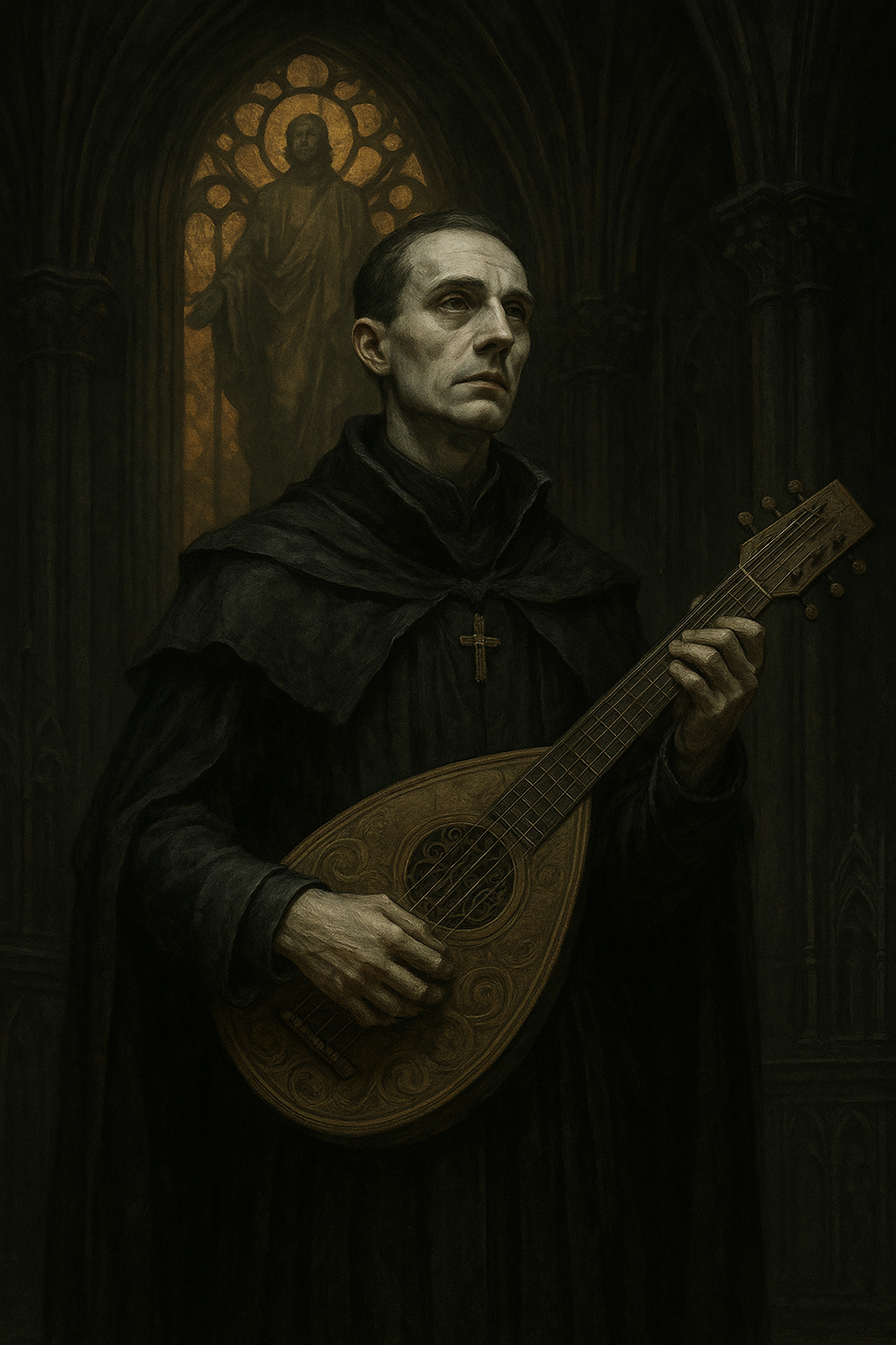 College of Lost Hymns