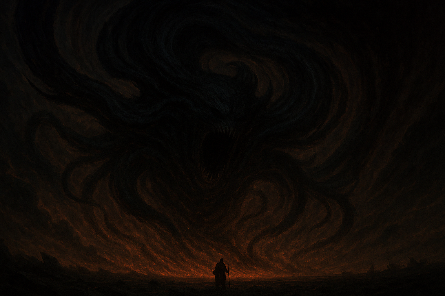 Vel'sharath the Devourer